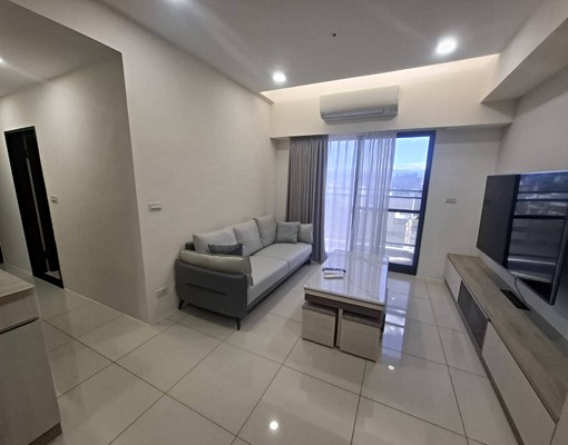 @新社國小高檔裝潢三房9成新@ - Image 2