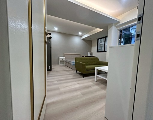 🌿【健行科大旁・全新漂亮套房】 - Image 4