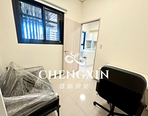 近竹科💖傢俱齊全💖警衛代收包裹💖採光明亮通風好💖 - Image 10