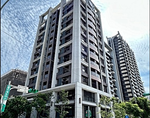 😍近A19捷運站/含車含管/可租補/全新兩房🥰🥰 - Image 2