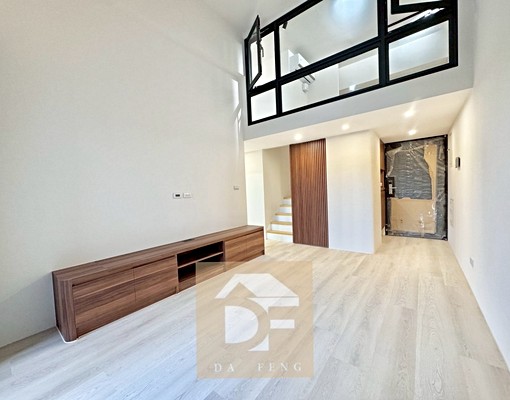 ❄️近明新科大❄️全新首租採光宅美兩房❄️附平車 - Image 2