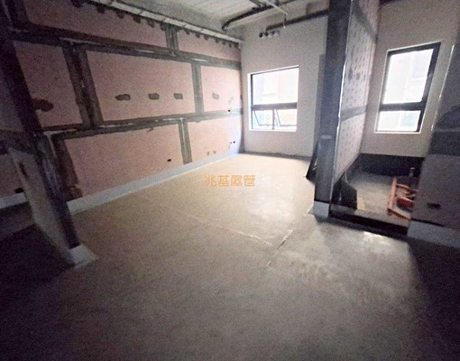 兆基🏡總太七期豪宅雙平車毛胚出租價格好 - Image 4