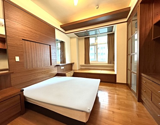 南崁市中心曼哈頓精美裝潢2+1房🔥可租補/含管理費 - Image 9