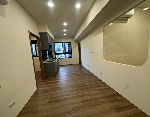 近AI智慧園區【頤昌柏舍】｜質感舒適｜二房車 - Image 1