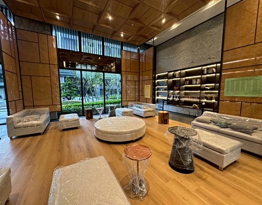 近AI智慧園區【頤昌柏舍】｜質感舒適｜二房車 - Image 8