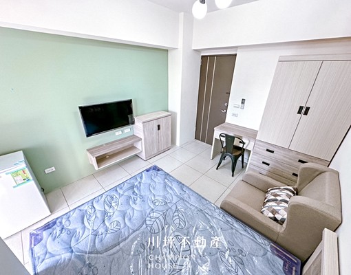 黃金地段🔥可租補🔥陽台獨洗🔥衛浴開窗🔥全新完工🔥推 - Image 3