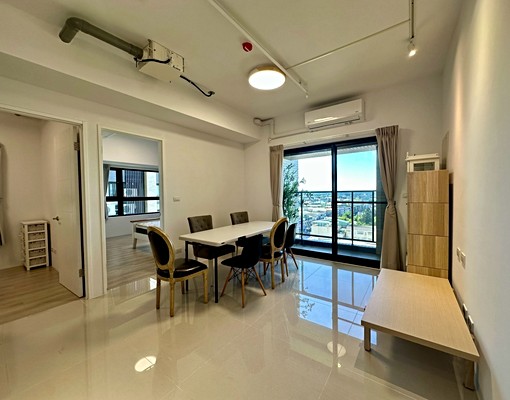 大里全新✨可租補入戶籍✨兩房車位 - Image 1