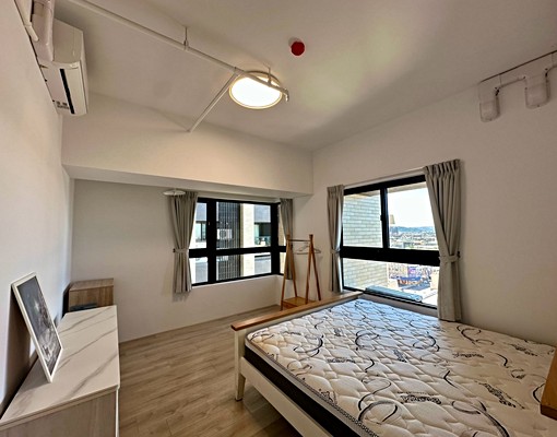 大里全新✨可租補入戶籍✨兩房車位 - Image 6