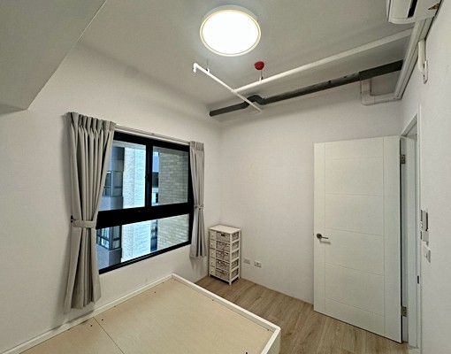 大里全新✨可租補入戶籍✨兩房車位 - Image 9