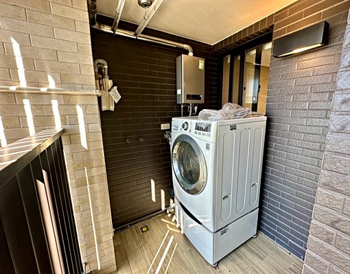 大里全新✨可租補入戶籍✨兩房車位 - Image 13