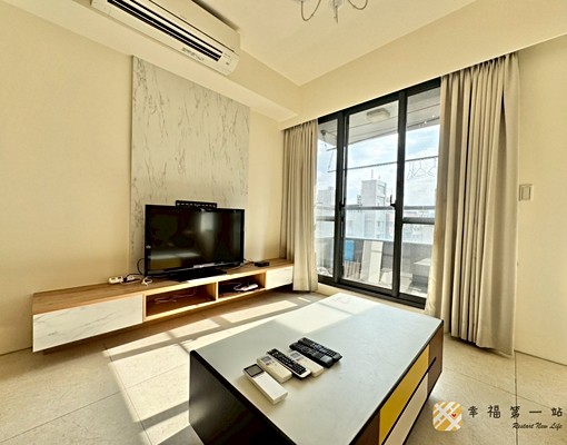 中華夜市🗝️日光寓全配2房雙衛浴｜採光讚寵物友善 - Image 5