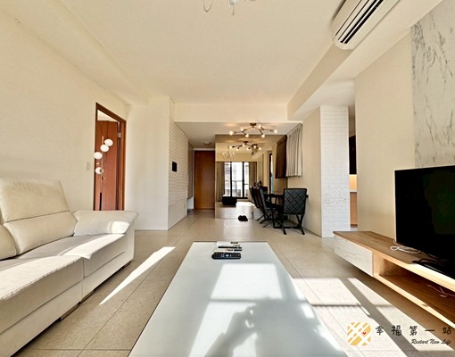 中華夜市🗝️日光寓全配2房雙衛浴｜採光讚寵物友善 - Image 6