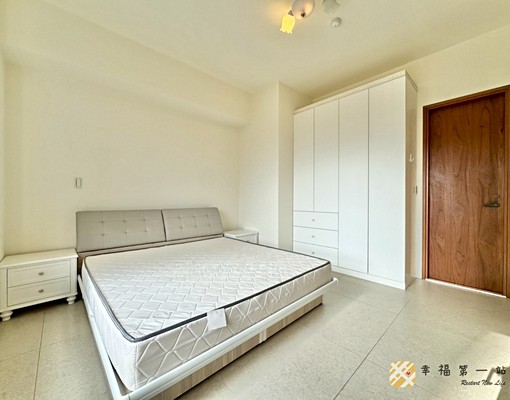 中華夜市🗝️日光寓全配2房雙衛浴|採光讚寵物友善 - Image 9