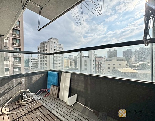 中華夜市🗝️日光寓全配2房雙衛浴|採光讚寵物友善 - Image 16