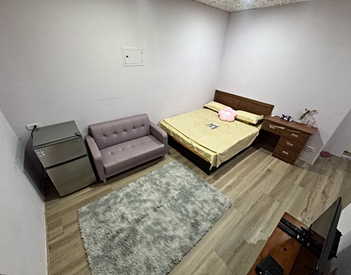 近中央大學/內含汽車車位/可租補/全配家具一箱皮箱即可入住 - Image 7