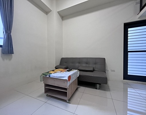 💕樂業路商圈🔥全新電梯1房1廳樓中樓🔥機車位可租補💕 - Image 6