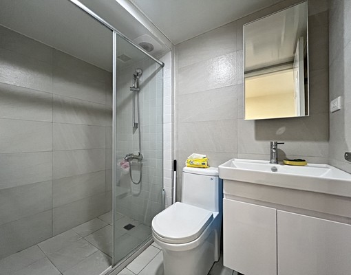 💕樂業路商圈🔥全新電梯1房1廳樓中樓🔥機車位可租補💕 - Image 11