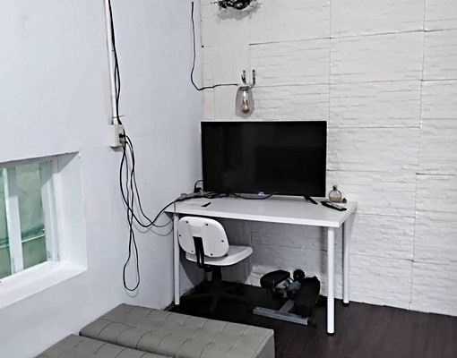 近中華路．一中商圈－使用25.0坪😍可養寵（整棟透天） - Image 6