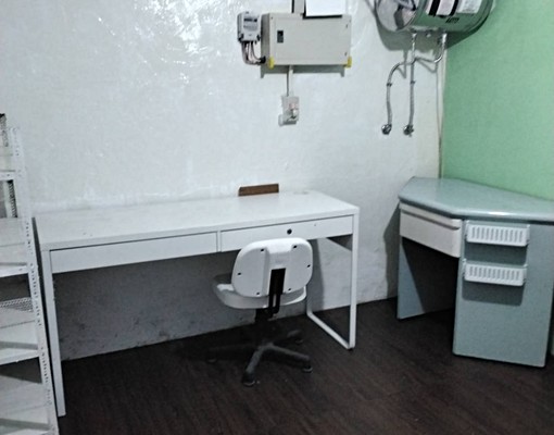 近中華路．一中商圈－使用25.0坪😍可養寵（整棟透天） - Image 9