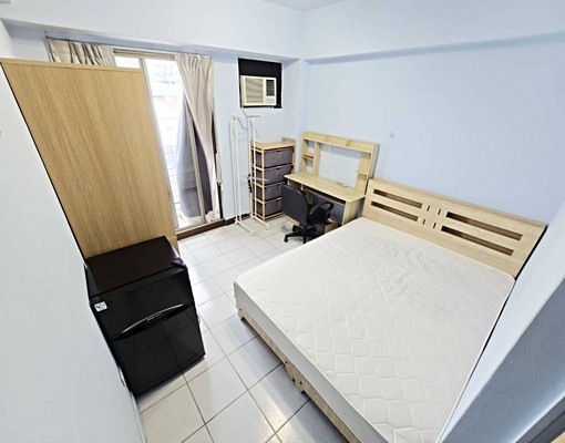 🏡逢甲管理員電梯🌟台水電🌟可租補🌟陽台獨洗🌟子母車 - Image 1