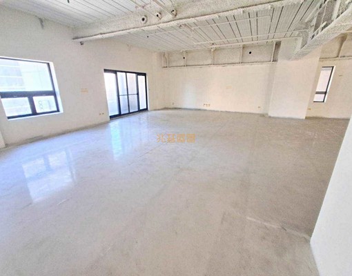 兆基🏡總太豪宅雙平車開放空間毛胚出租價格好談 - Image 1