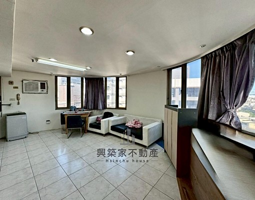 A正市區國泰醫院高樓層視野2房租補可 - Image 1