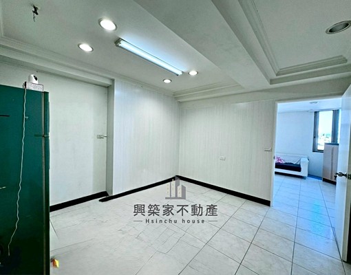 A正市區國泰醫院高樓層視野2房租補可 - Image 4