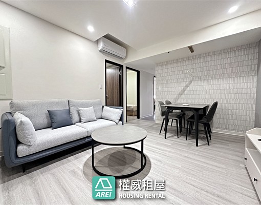 可租補時尚帝寶捷運信義國小x六合商圈x文化中心商圈小3房權威 - Image 2