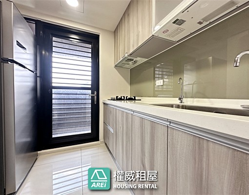 可租補時尚帝寶捷運信義國小x六合商圈x文化中心商圈小3房權威 - Image 5