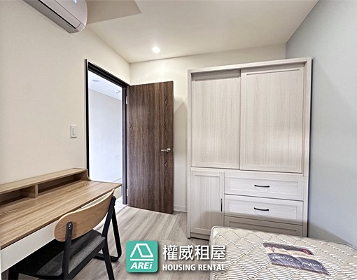 可租補時尚帝寶捷運信義國小x六合商圈x文化中心商圈小3房權威 - Image 8