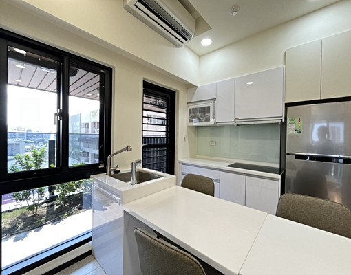 ⭐⭐【興富發博愛】R12捷運商圈暖心裝潢美二房⭐⭐ - Image 8