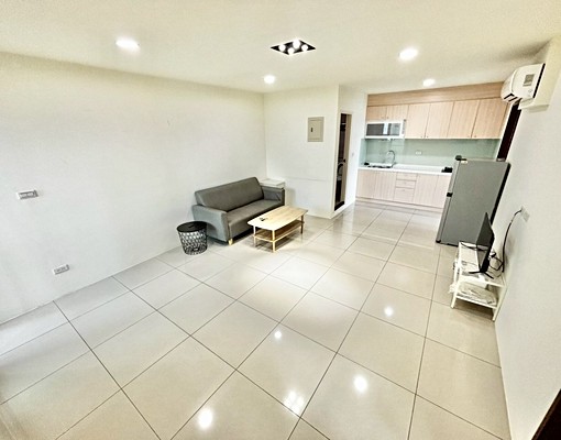 超大空間可貓2房✨全新裝潢配家具✨近一中商圈 - Image 2