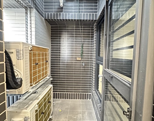 漫步河堤全新裝潢2房(可租)平車 - Image 5