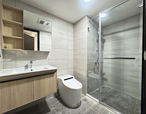 漫步河堤全新裝潢2房(可租)平車 - Image 7