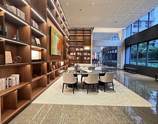 漫步河堤全新裝潢2房(可租)平車 - Image 10