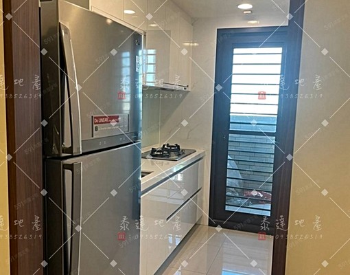 TD南屯✨無限視野✨嶺東商圈✨生活機能佳✨一卡🧳直接入住 - Image 4