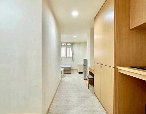 【台元旁|採光美電梯套房、台電計價獨立洗衣】 - Image 6