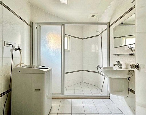 【台元旁|採光美電梯套房、台電計價獨立洗衣】 - Image 9