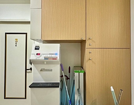 【台元旁|採光美電梯套房、台電計價獨立洗衣】 - Image 10