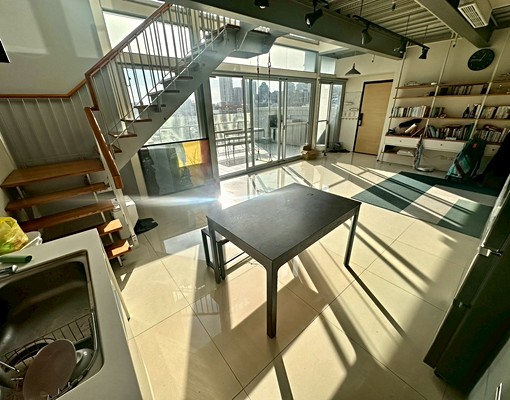 【漂亮LaVie】樓中樓四房🏠大露台氣派採光屋💎平車🚗 - Image 1