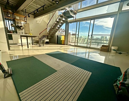 【漂亮LaVie】樓中樓四房🏠大露台氣派採光屋💎平車🚗 - Image 3