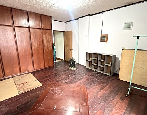 鬧區臨東橋｜南工尚青市場店住合一吃市店面 - Image 6