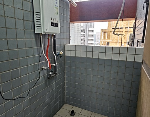 可補助採光佳乾淨明亮機能佳 - Image 7