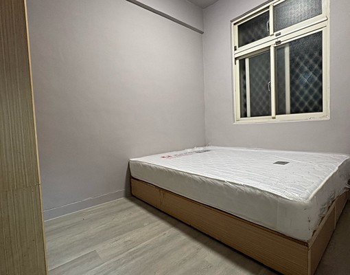 社宅租補💰鄰幸福捷運站10分鐘🚉全新翻修，就等你了 - Image 2