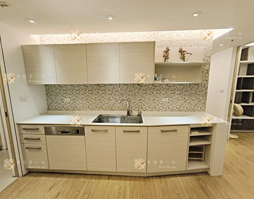 總太春上質感三房🧡系統櫃裝潢🧡附平車位 - Image 3