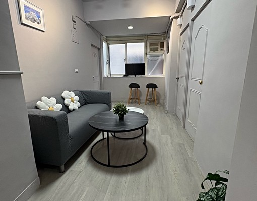 社宅租補💰鄰幸福捷運站10分鐘🚉全新翻修，就等你了 - Image 6