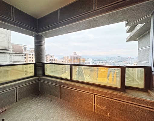 兆基社會住宅🏠桃園宜誠花園3房車可租補免仲 - Image 12