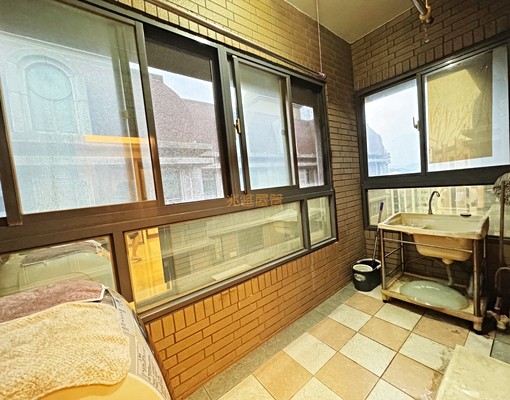 兆基社會住宅🏠桃園宜誠花園3房車可租補免仲 - Image 11