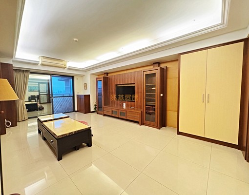 兆基社會住宅🏠桃園宜誠花園3房車可租補免仲 - Image 4