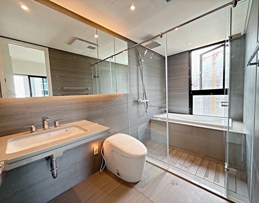 北屯機捷寶輝✨視野採光三房平車(可雙車) - Image 5